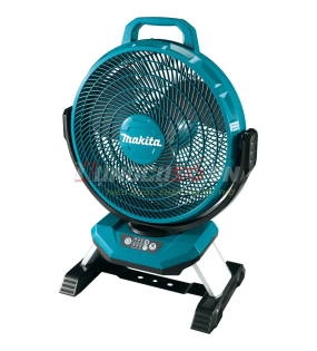 DCF301Z QUẠT DÙNG PIN (18V/14.4V/AC)  DCF301Z