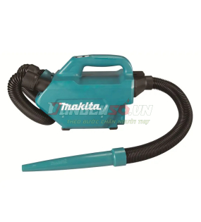 MÁY HÚT BỤI DÙNG PIN(18V) MAKITA DCL184Z