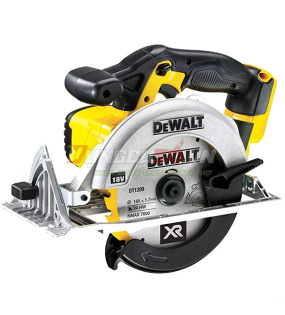 Máy cưa đĩa pin 18V DeWALT DCS391P1