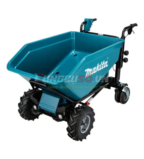 Xe Vận Chuyển Hàng Hóa Sử dụng Pin Makita DCU603Z