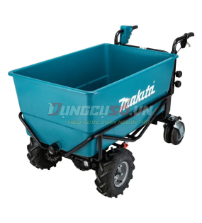 Xe Vận Chuyển Hàng Hóa Sử dụng Pin Makita DCU605Z