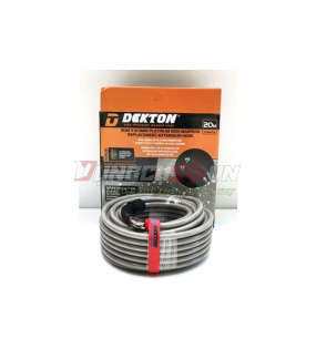 Dây rửa xe mini 15m DEKTON DEKTON-15