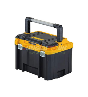 Hộp dụng cụ (nhựa) 17.2 x 12.6 x 13.2″ Dewalt DWST17814