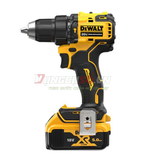 Máy khoan pin 18V DCD709P2-KR Dewalt