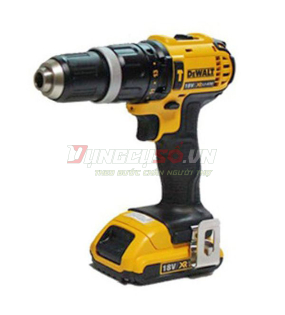 Máy khoan pin 18V DCD785D2-B1 Dewalt