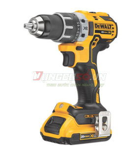 Máy khoan pin 18V Dewalt DCD791M2-B1