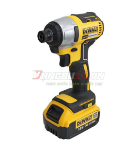 Máy vặn vít pin 18V Dewalt DCF809P1