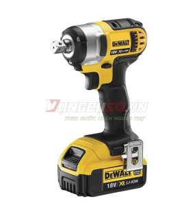 Máy siết bu lông pin 18V Dewalt DCF880M2