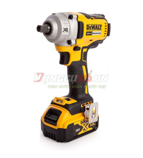 Máy siết bu lông pin 18V Dewalt DCF894P2