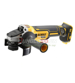 Máy mài pin 18V Dewalt DCG405M2