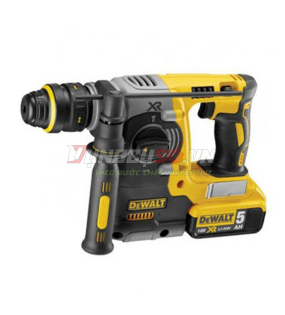 Máy khoan bê tông pin 18V DCH273P2-KR Dewalt