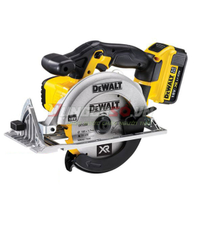 Máy cưa gỗ  pin 18V Dewalt DCS391M1