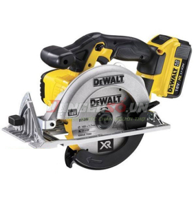 Máy cưa dùng pin 18V Dewalt DCS391M2