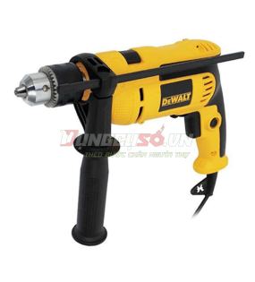 Máy khoan 10mm Dewalt DWD022K-B1