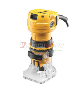 Máy phay Dewalt DWE6000-B1