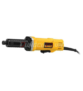 Máy mài thẳng 6mm Dewalt DWE886P-B1