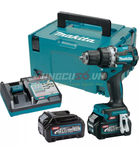 Máy Khoan, Vặn Vít  Dùng Pin Makita DF002GA201