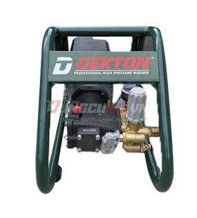 Máy xịt rửa cao áp 2350W Dekton DK-HPW2350