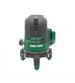MÁY CÂN BẰNG LASER 5 TIA XANH DEKTON DK-LS0502 