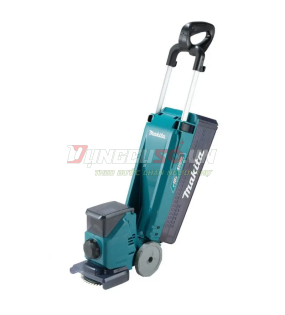 Máy cắt cỏ đẩy dùng pin 18V Makita DLM160Z