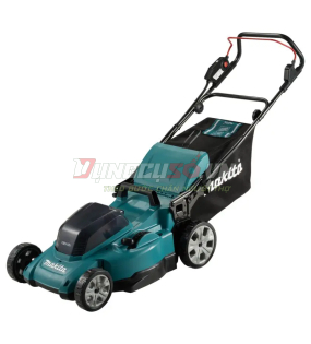 Máy cắt cỏ dùng 2 pin 18V Makita DLM480Z