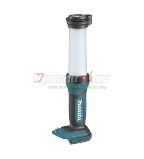 Thân đèn led dùng pin 18V Makita DML807