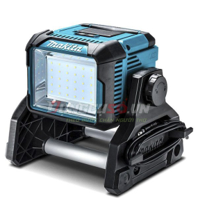 Đèn Công Trường Dùng Pin Và Điện 18v/14.4v/AC Makita DML811