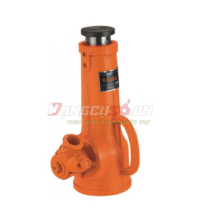 Đội răng cơ khí 8T Asaki AK-1702