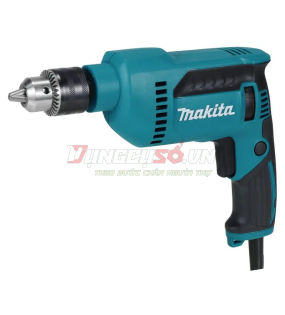 Máy khoan kim loại 13mm Makita DP4020 –  mạnh mẽ, bền bỉ
