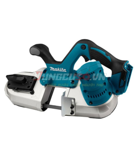 Thân máy cưa vòng 64x64mm pin 18V Makita DPB182Z