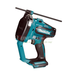 Thân máy chấn sắt ren (BL) pin 18V/ 14.4V Makita DSC102Z