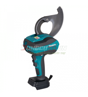 Máy cắt cáp dùng pin 18V Makita DTC100ZK