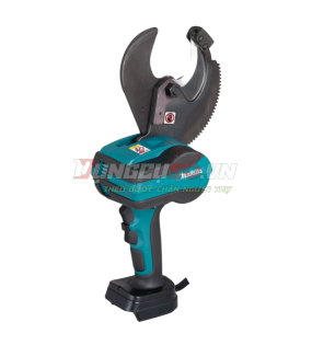 Máy cắt cáp dùng pin 18V Makita DTC101ZK