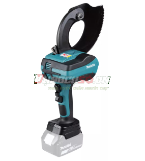 Máy cắt cáp dùng pin 18V Makita DTC102ZK