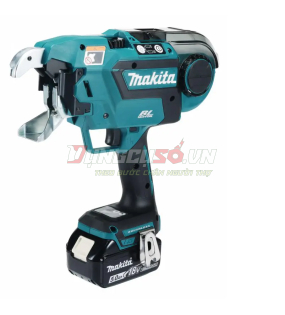 Máy Buộc Dây Thép Dùng Pin 18V Makita DTR181RTE
