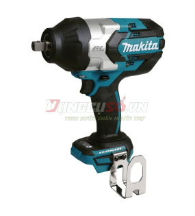 Máy Siết Bu Lông Pin 18V Makita DTW1004Z| Lực Siết 1.050Nm