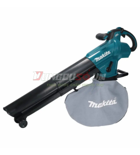 Máy thổi và hút bụi dùng pin 18V Makita DUB187Z
