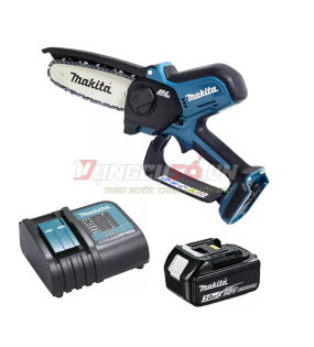 Máy cưa cành dùng pin 18V Makita DUC150SF01