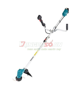 Máy cắt cỏ pin 18v Makita DUR191URT1