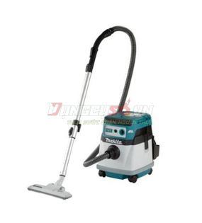 Thân máy hút bụi pin 18V Makita DVC156LZX2