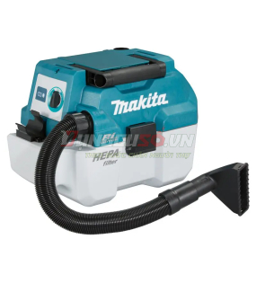 Máy Hút Bụi Đa Năng Dùng Pin 18V Makita DVC750LZX3