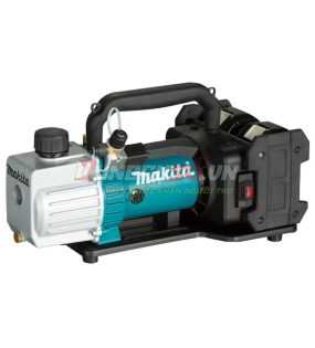 Máy Hút Chân Không Dùng Pin 18Vx2 Makita DVP181ZK
