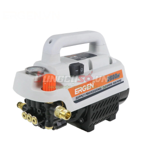 Máy rửa xe chỉnh áp Ergen EN-6728