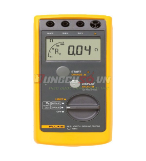 Máy đo điện trở đất Fluke 1621