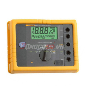 Máy đo điện trở đất Fluke 1623-2 GEO