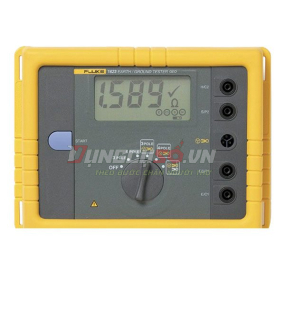 Máy đo điện trở đất Fluke 1625-2 GEO