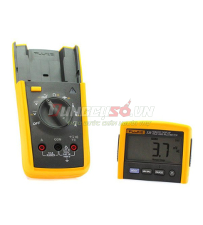 Đồng hồ vạn năng Fluke 233 True RMS