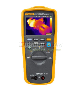 Đồng hồ vạn năng Fluke 279 FC True RMS