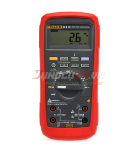 Đồng hồ vạn năng Fluke 28 II Ex