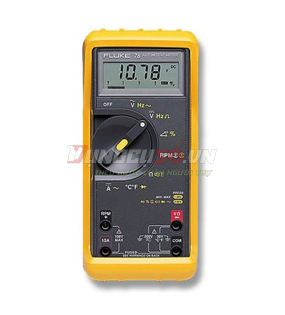 Đồng hồ vạn năng ô tô Fluke 78